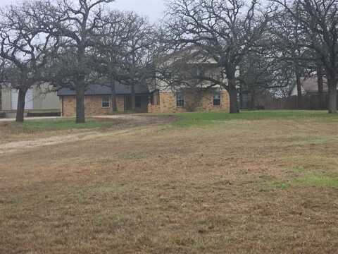 2077 Trailwood Drive W, Burleson, TX 76028