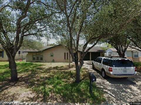 8Th, EDINBURG, TX 78539