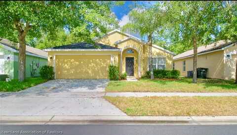 Sandy Ridge, DAVENPORT, FL 33896