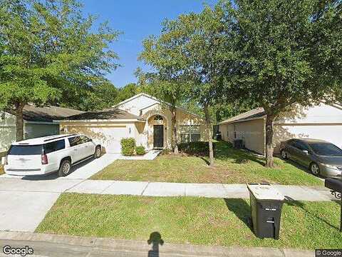 Sandy Ridge, DAVENPORT, FL 33896