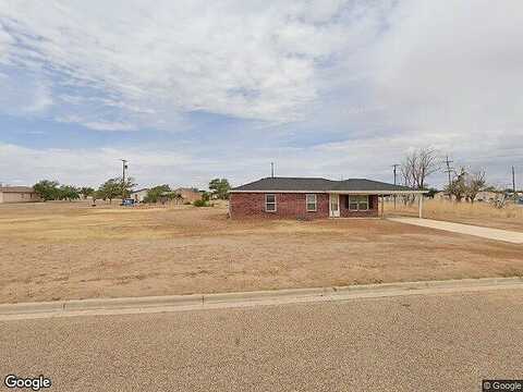 3Rd, SLATON, TX 79364