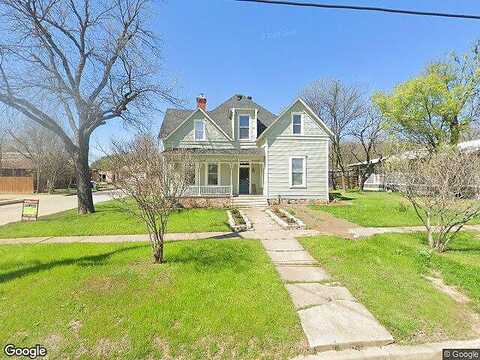 4Th, MINERAL WELLS, TX 76067