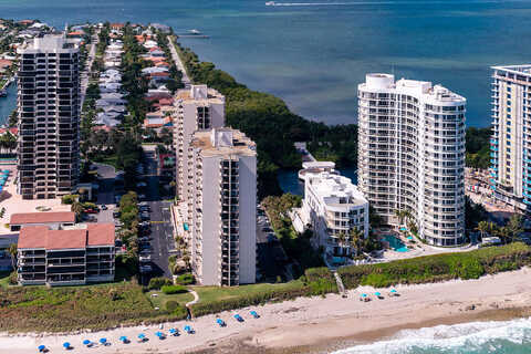 Ocean, RIVIERA BEACH, FL 33404