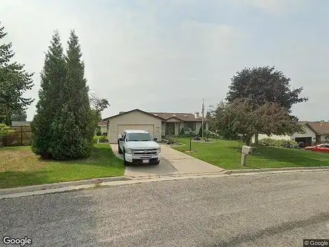 Greenfield, ALGOMA, WI 54201