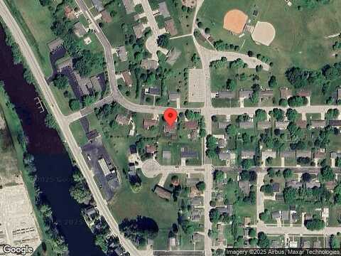 Greenfield, ALGOMA, WI 54201