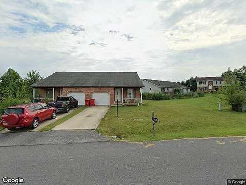 Larch, SHIPPENSBURG, PA 17257