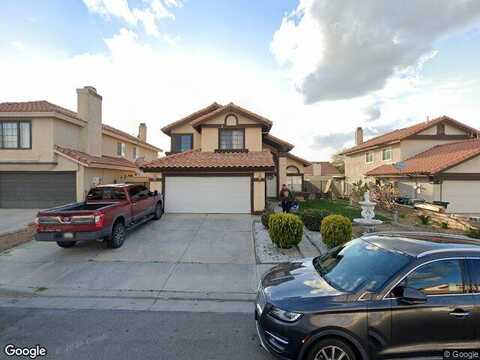 33Rd, PALMDALE, CA 93550