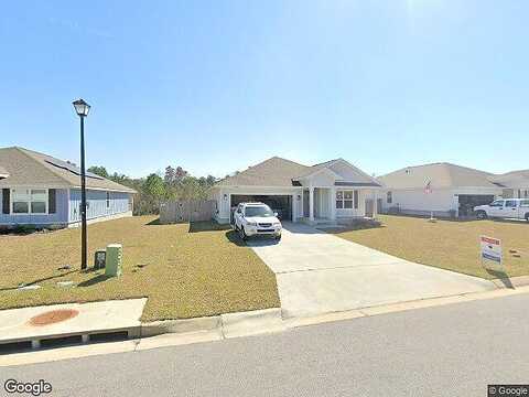 Blacktail, PENSACOLA, FL 32526