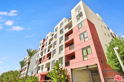 Wilshire, LOS ANGELES, CA 90017