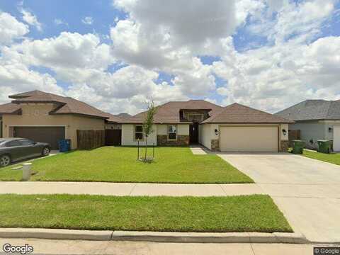 Caribbean, BROWNSVILLE, TX 78520