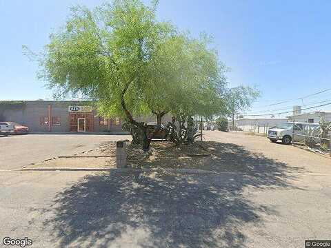 Fremont, TUCSON, AZ 85719