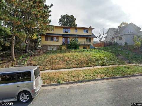 Van Buren, MINNEAPOLIS, MN 55421
