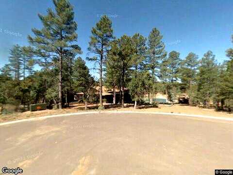 Braden, SHOW LOW, AZ 85901