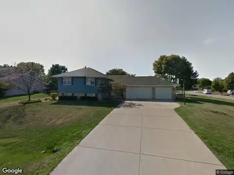 Crestwood, APPLETON, WI 54915