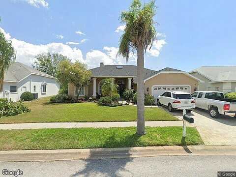 Coral Creek, HUDSON, FL 34667