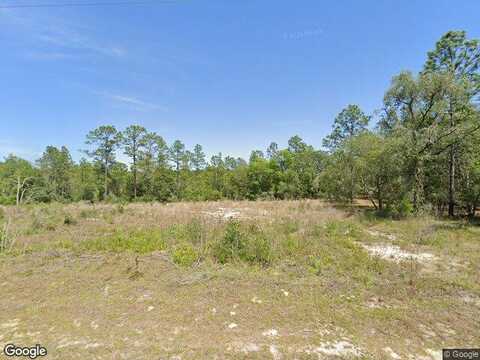 204Th, DUNNELLON, FL 34431