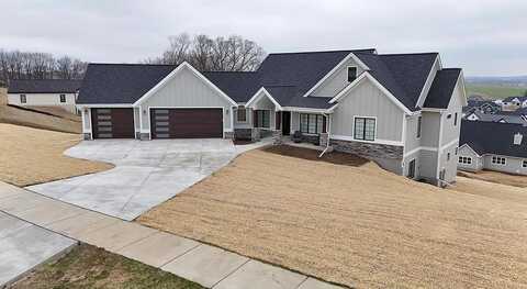 Interlachen, OREGON, WI 53575
