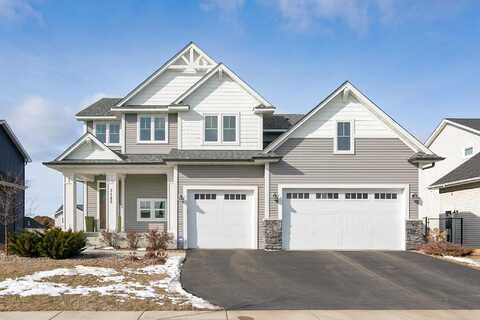 Glasgow, RIVER FALLS, WI 54022