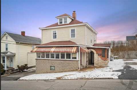 Jamison, GREENSBURG, PA 15601