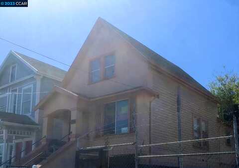 Magnolia, EMERYVILLE, CA 94608