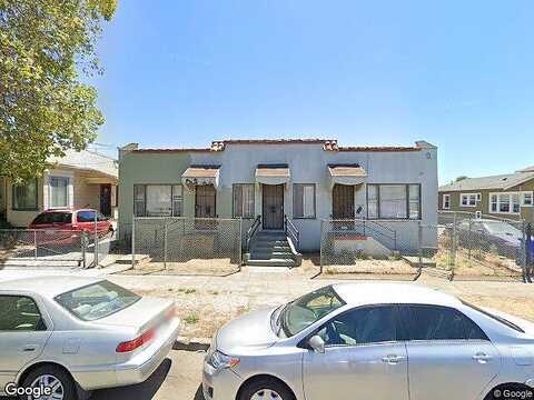 92Nd, OAKLAND, CA 94603