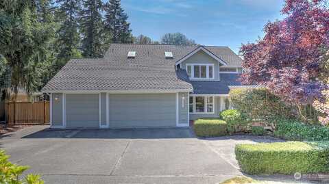 98Th, RENTON, WA 98055