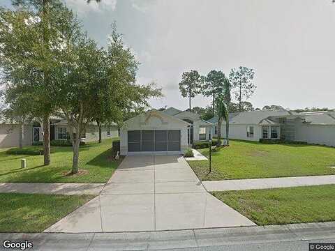 Webster Grove, HUDSON, FL 34667