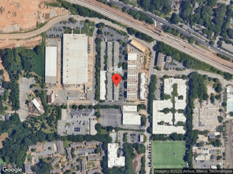 La France, ATLANTA, GA 30307