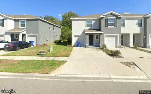 Hubbell, WESLEY CHAPEL, FL 33543