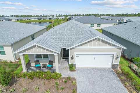 Marsh, PUNTA GORDA, FL 33982