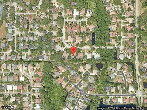 Hampton, SAFETY HARBOR, FL 34695