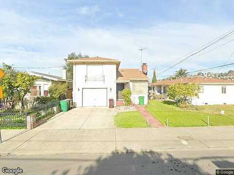 151St, SAN LEANDRO, CA 94578