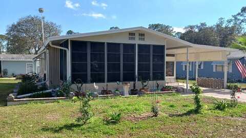 366 Camellia Drive, Fruitland Park, FL 34731