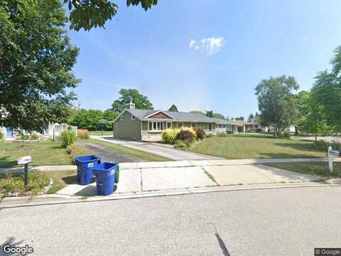 Wilson, PORT WASHINGTON, WI 53074