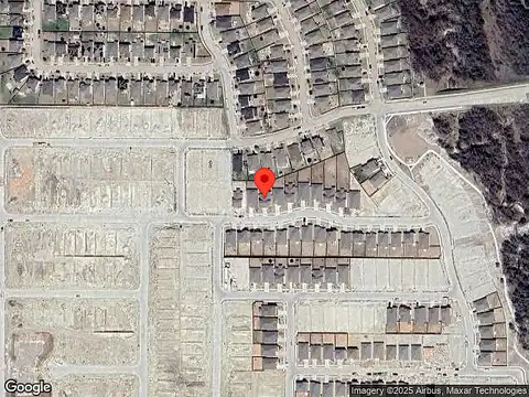 Hamilton Street, Howe, TX 75459