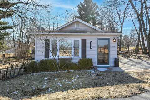 Hickory, WILLIAMS BAY, WI 53191