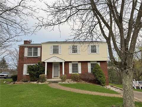 Chris, IRWIN, PA 15642