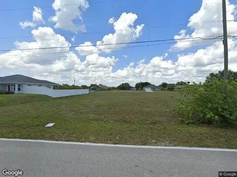 18Th, CAPE CORAL, FL 33909