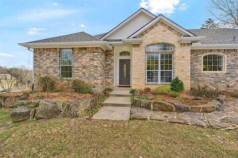 S Fannin St, Denison, TX 75021