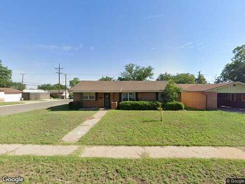 36Th, LUBBOCK, TX 79413