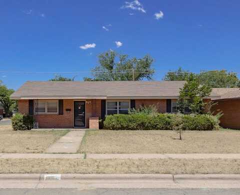 36Th, LUBBOCK, TX 79413