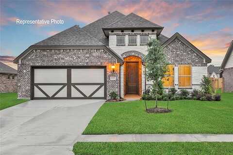 Rothland Lane, Red Oak, TX 75154