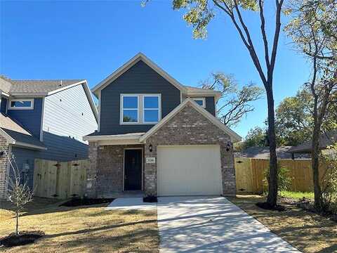 Rutledge Street, Dallas, TX 75215