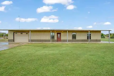 County Road 35400, Sumner, TX 75486