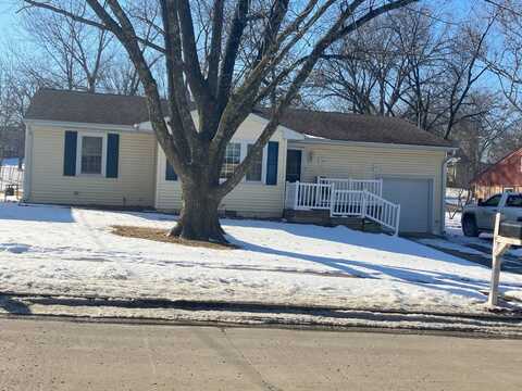 1416 Fair, Chillicothe, MO 64601