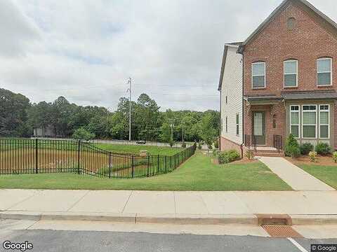 Park Pointe, SCOTTDALE, GA 30079