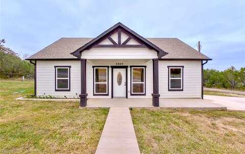 Park Drive, Granbury, TX 76048