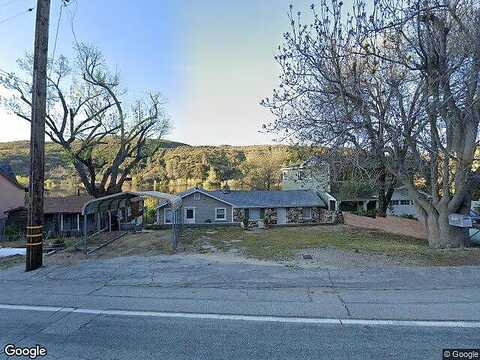 Elizabeth Lake, LAKE HUGHES, CA 93532