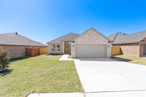 Whiterock Drive, Weatherford, TX 76086