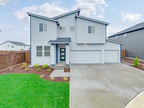 19Th, LA CENTER, WA 98629